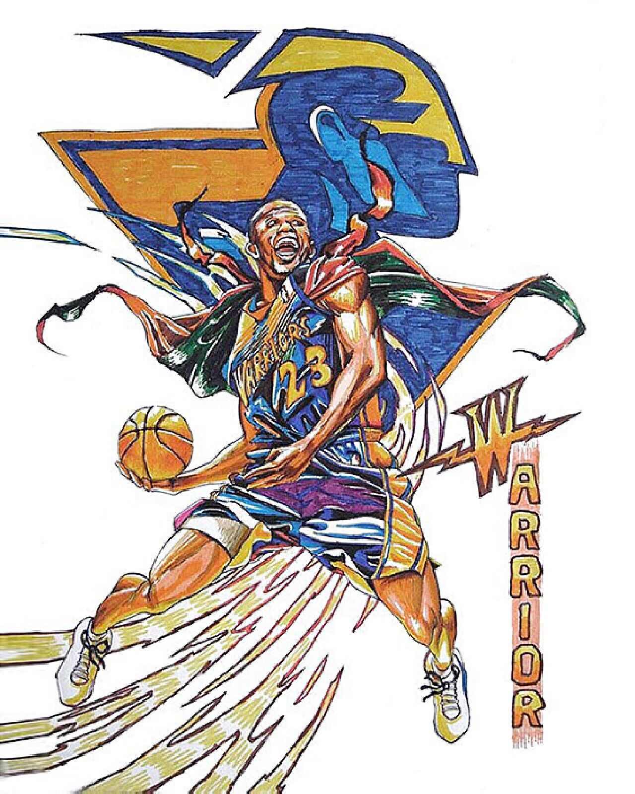 队的尊